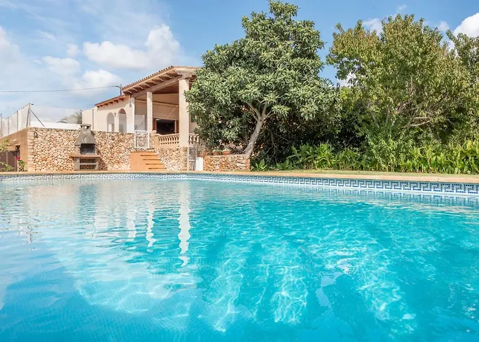 Finca Sa Bassa Seca