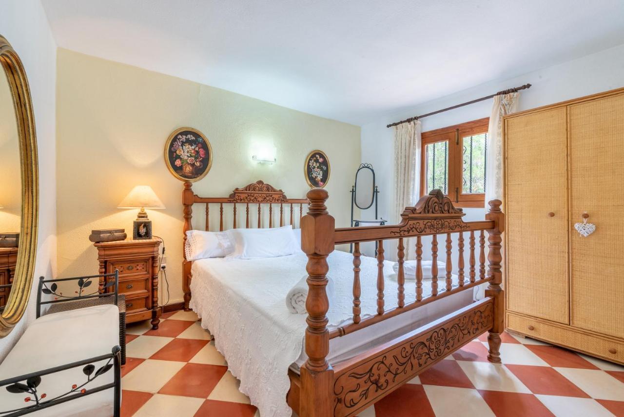 Hébergement de vacances Sa Bassa Seca Manacor (Mallorca)