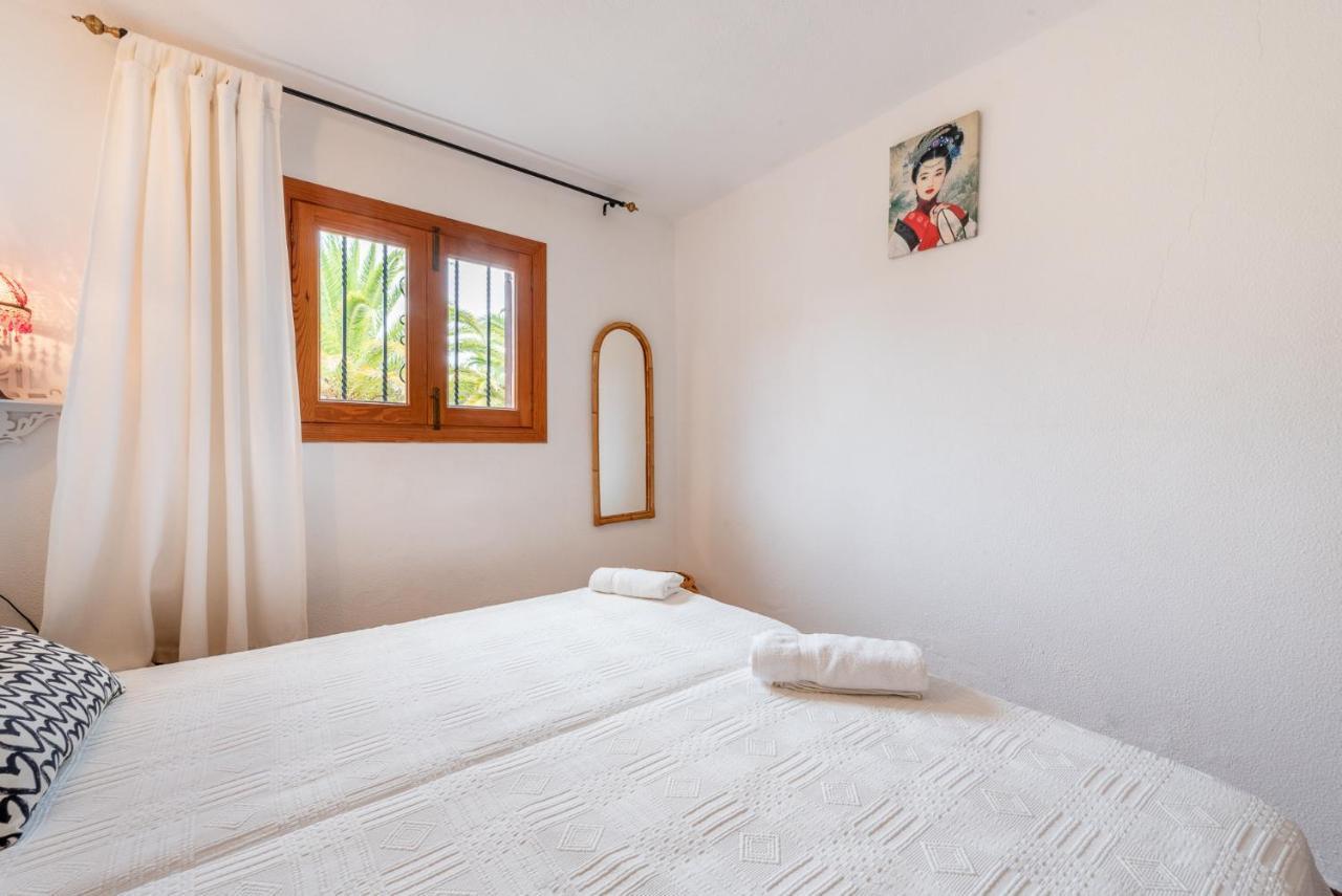 Sa Bassa Seca Hébergement de vacances Manacor (Mallorca)