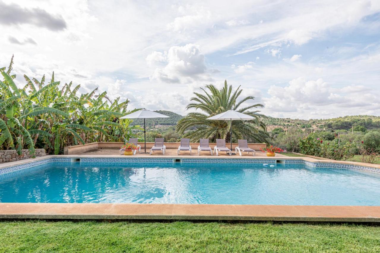 Sa Bassa Seca Manacor (Mallorca)
