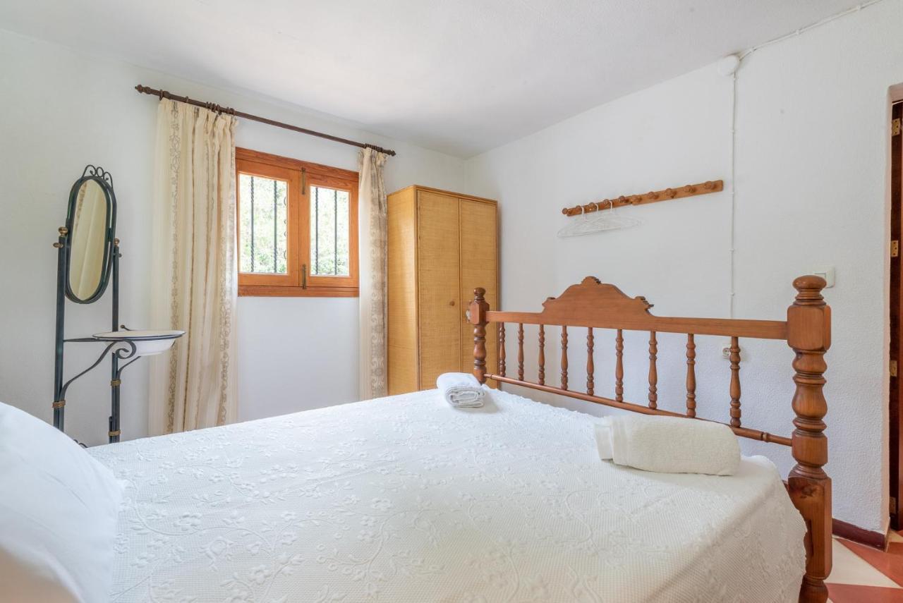 Hébergement de vacances Sa Bassa Seca Manacor (Mallorca)